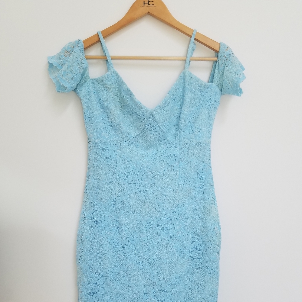 Guess cocktail dress